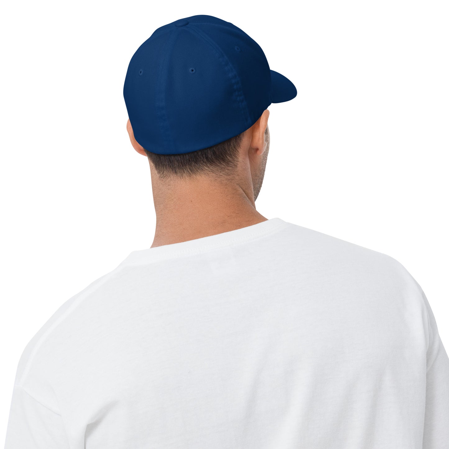 Casquette Surf Prestige - brodée édition limitée (bleu)