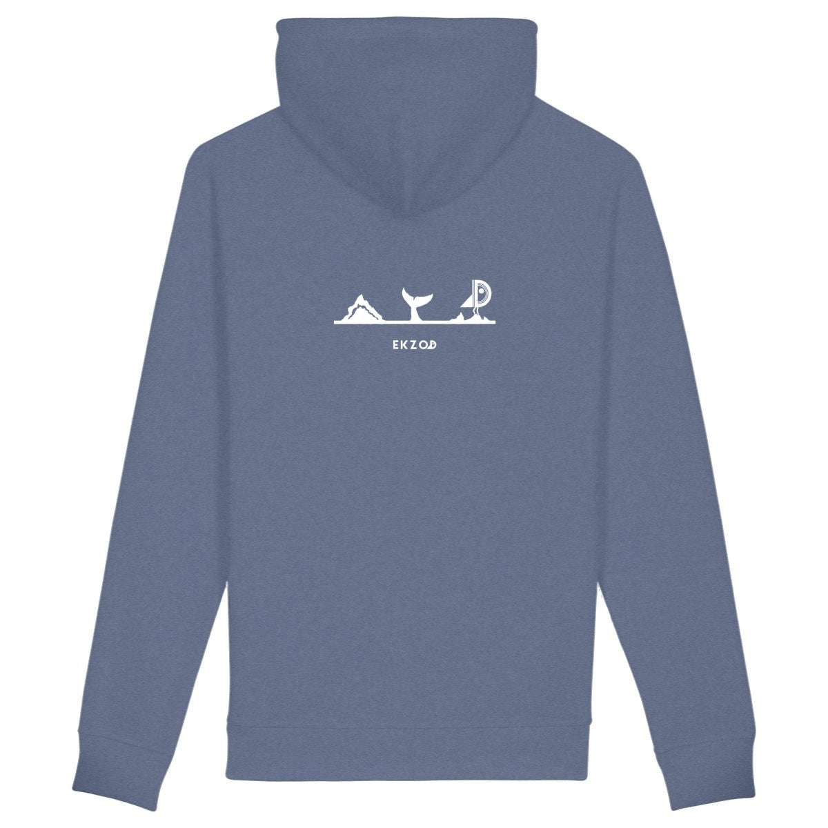 hoodie whale 2026 - dos_bleuindigo