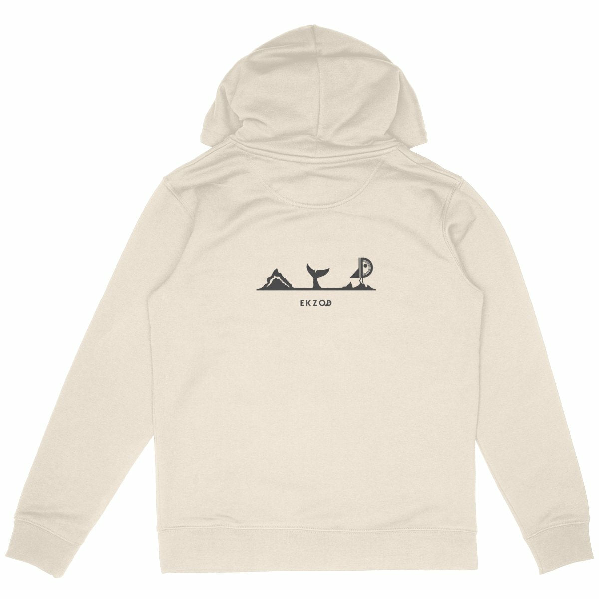 hoodie whale 2026 ivoire - dos_ivoire