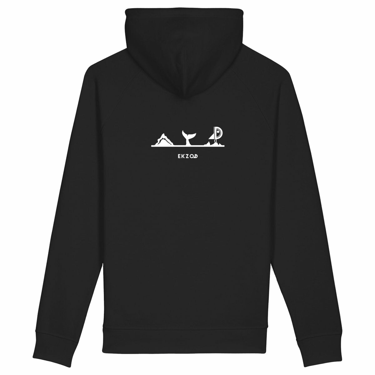 hoodie whale 2026 - dos_noir