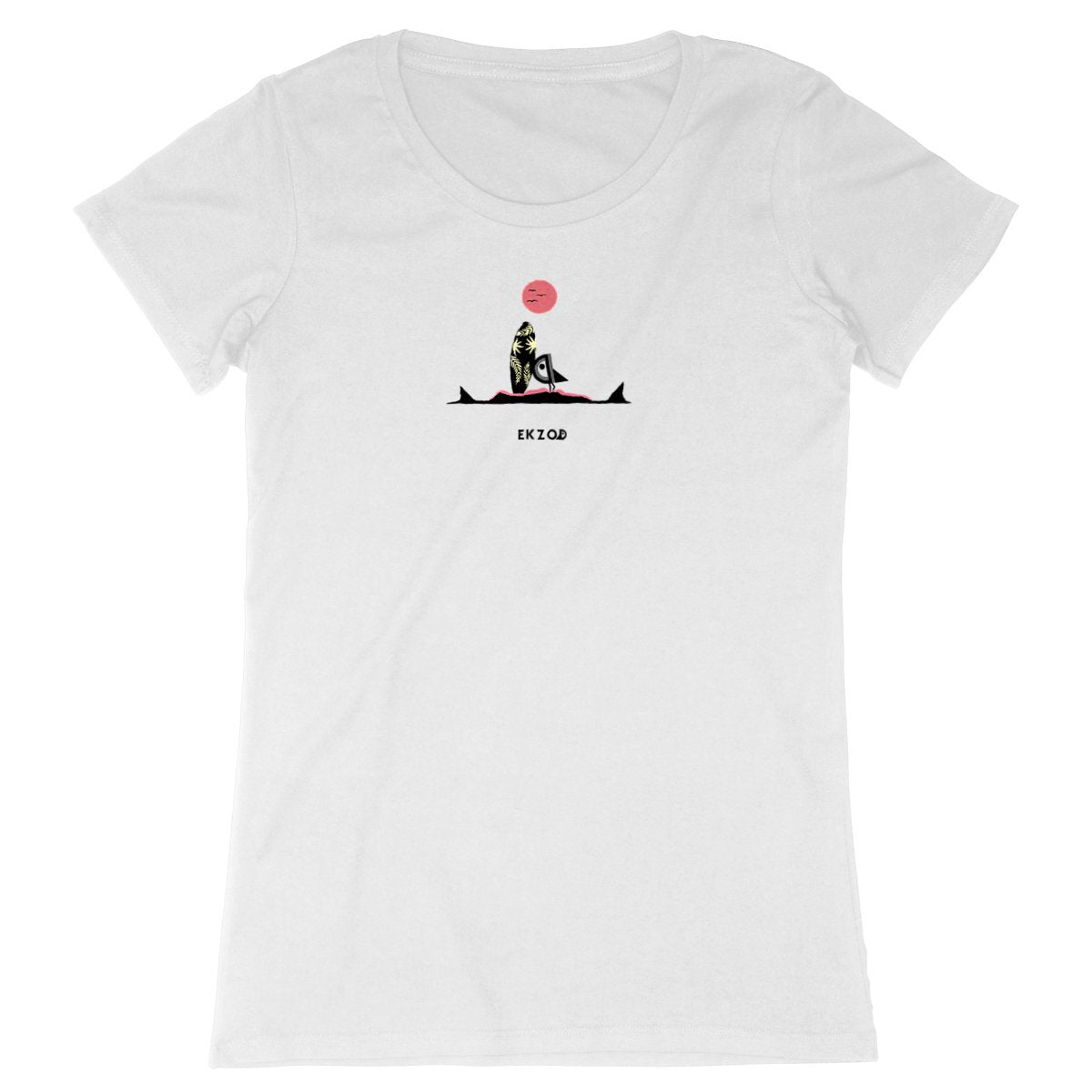 T shirt femme