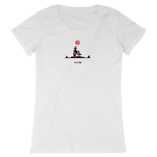 T shirt femme