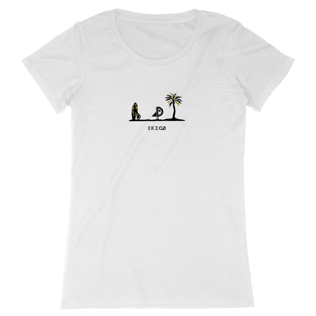 T shirt femme