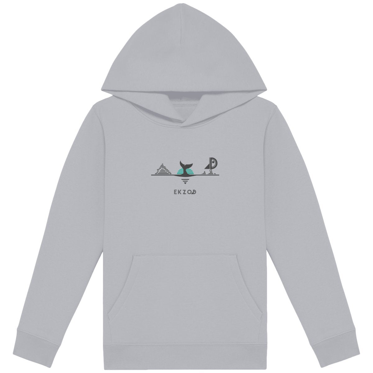 hoodie evasion enfant tpop