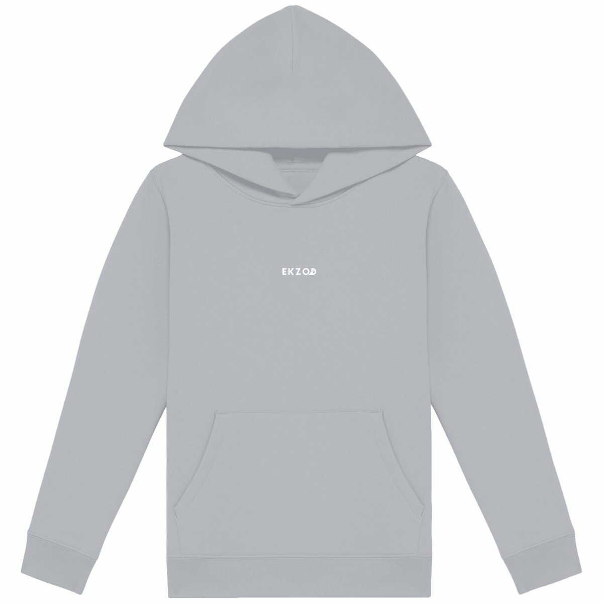 kids hoodie ev new - face_gris