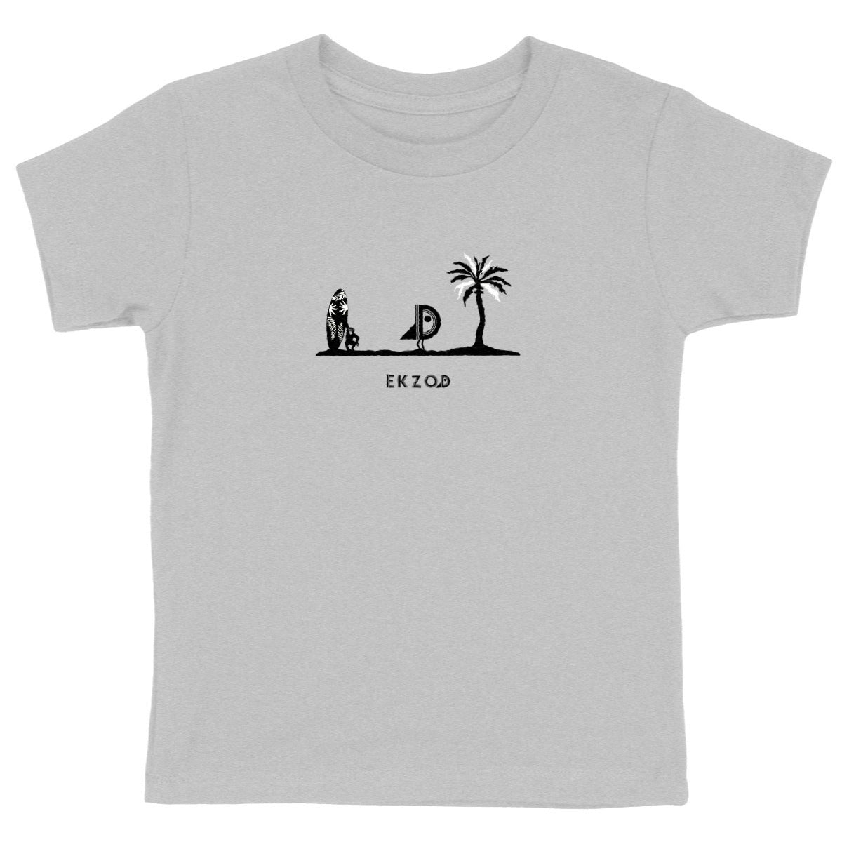 T shirt Playa kids