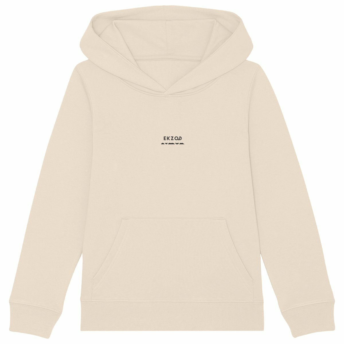 HOODIE Turtle Island enfant premium pluq