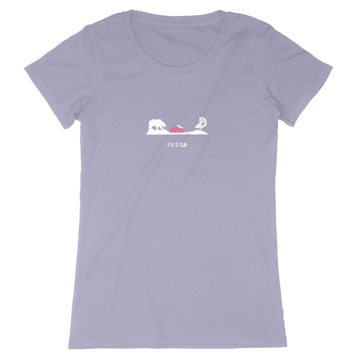 T shirt femme