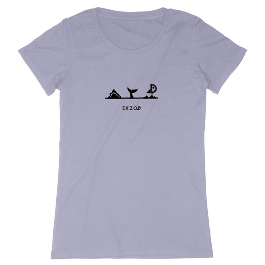 T shirt femme