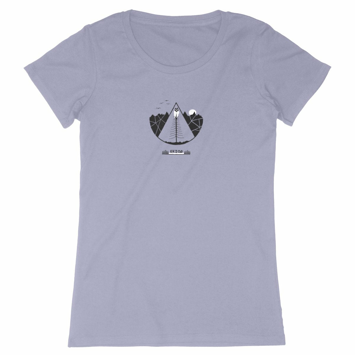 T shirt femme