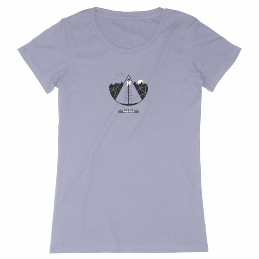 T shirt femme