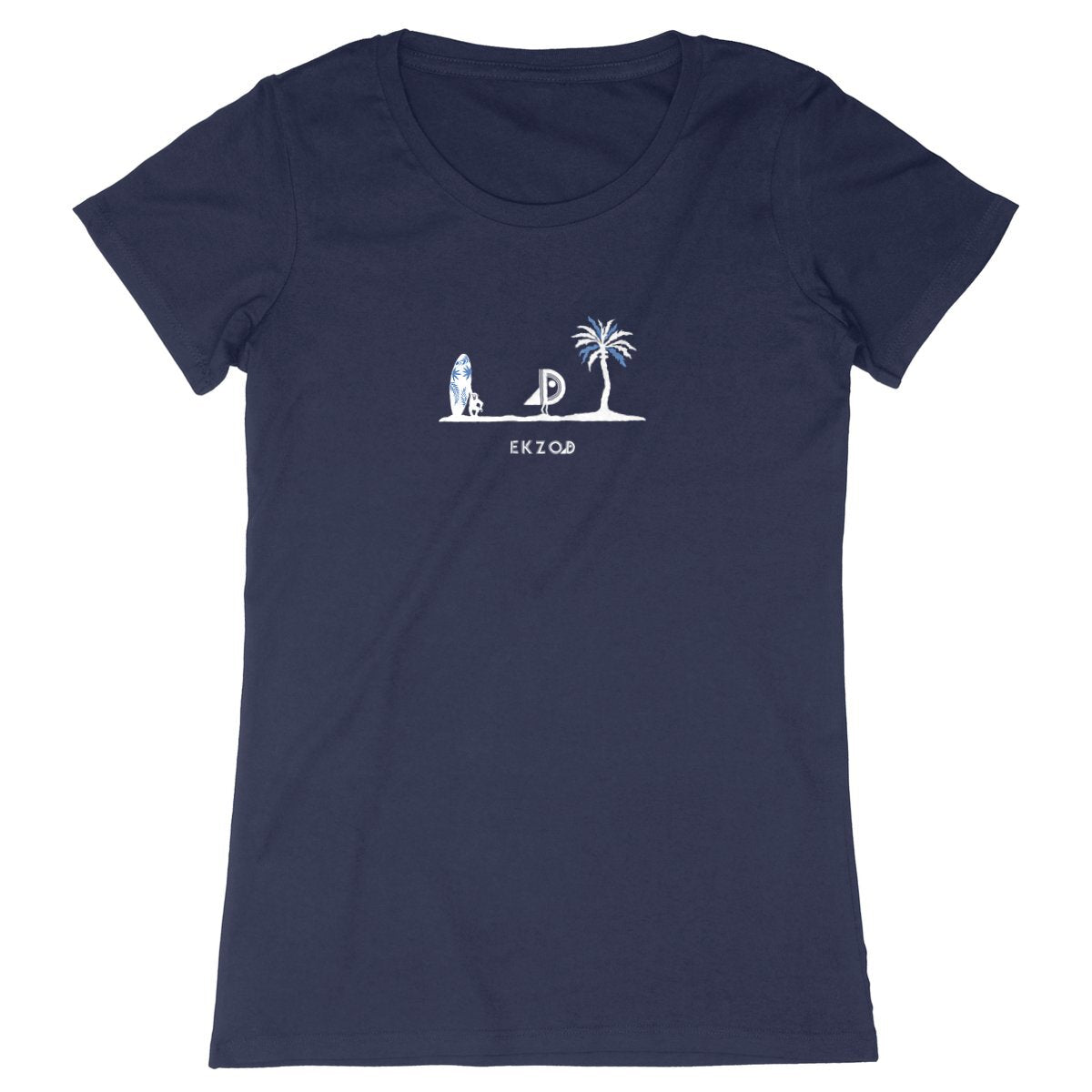 T shirt femme