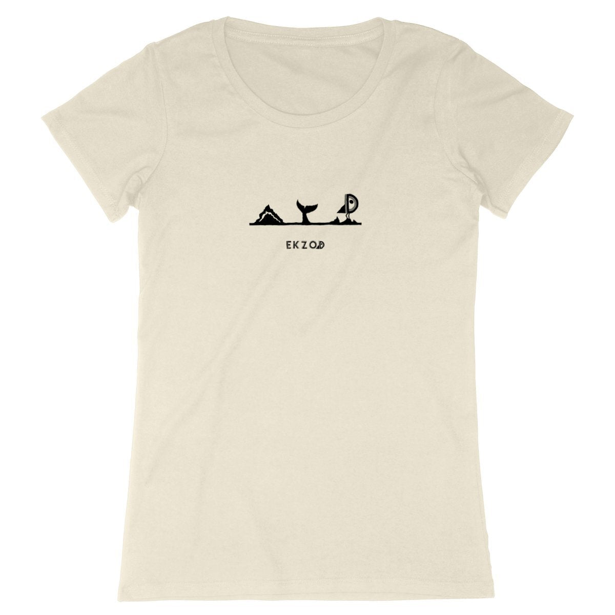 T shirt femme