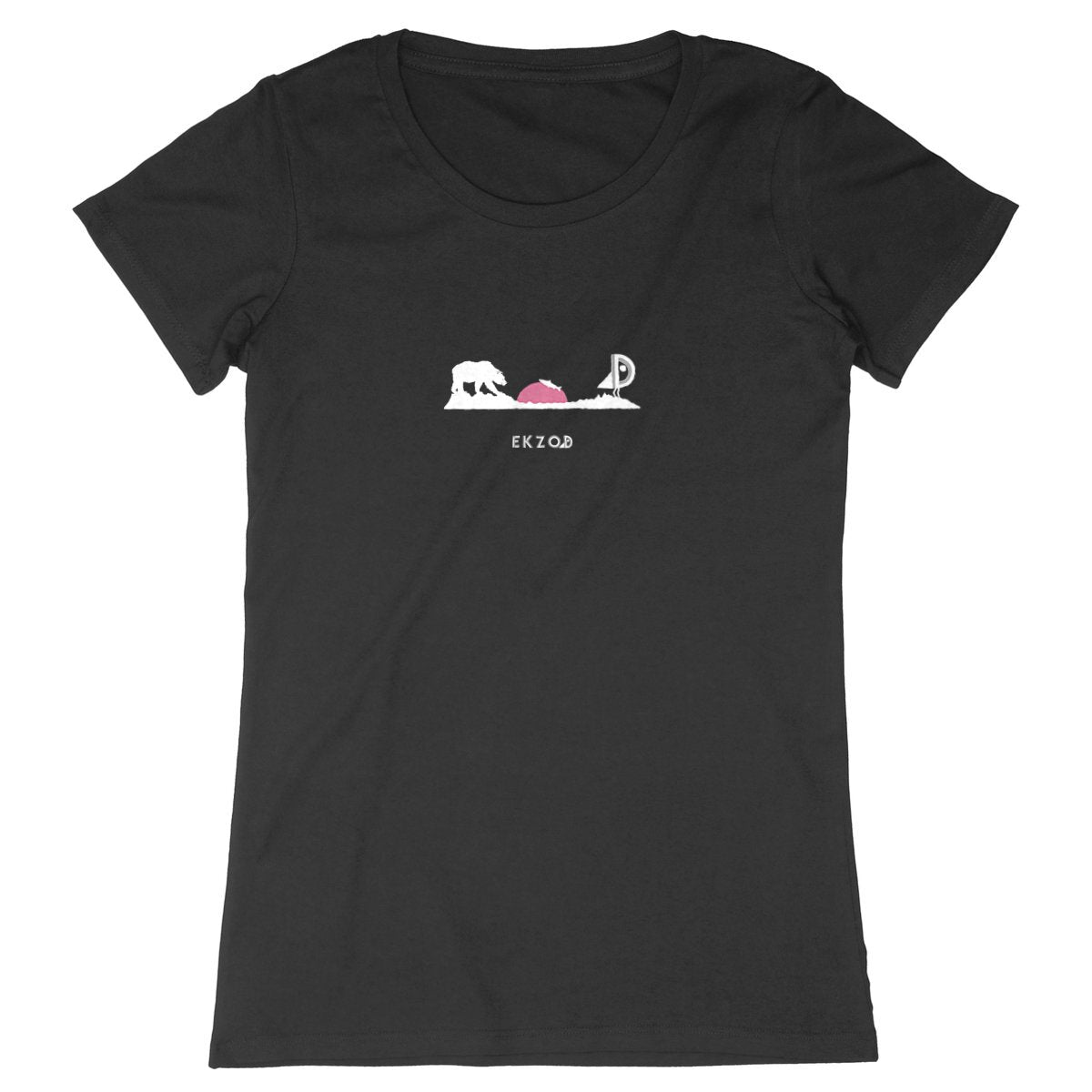 T shirt femme