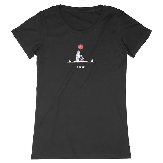 T shirt femme