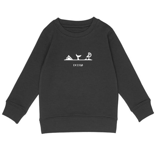 sweat enfant tpop