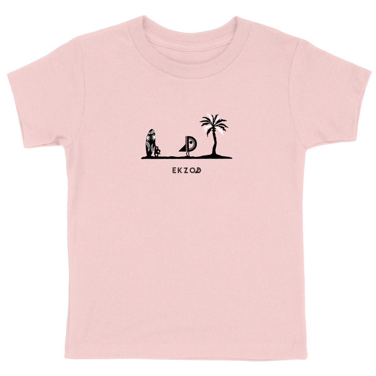 T shirt Playa kids