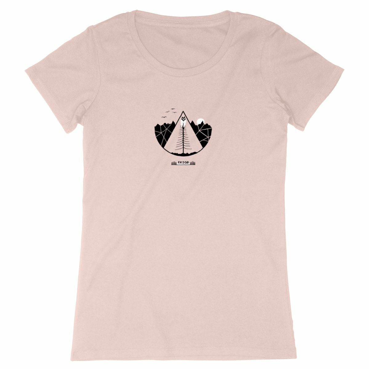 T shirt femme