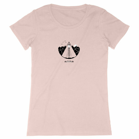 T shirt femme