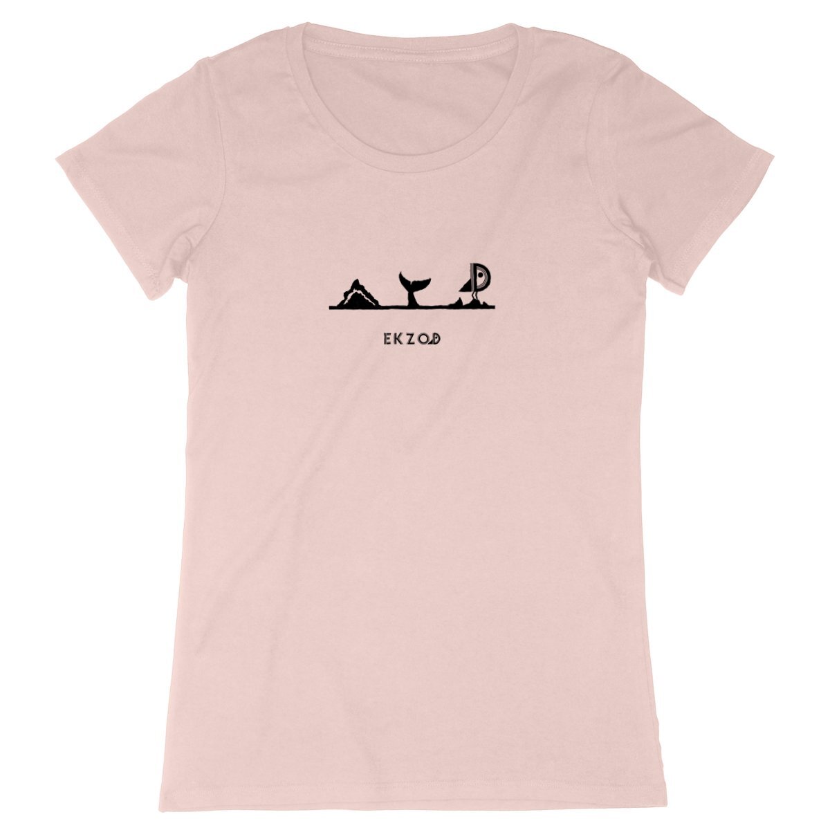 T shirt femme