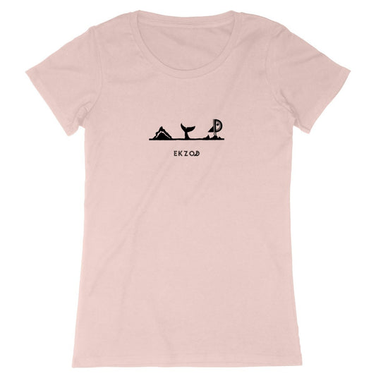 T shirt femme