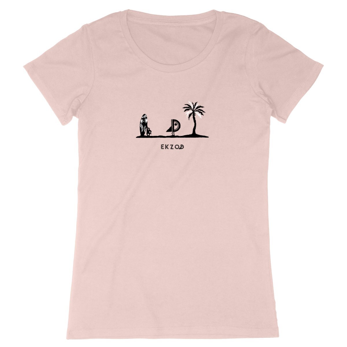 T shirt femme