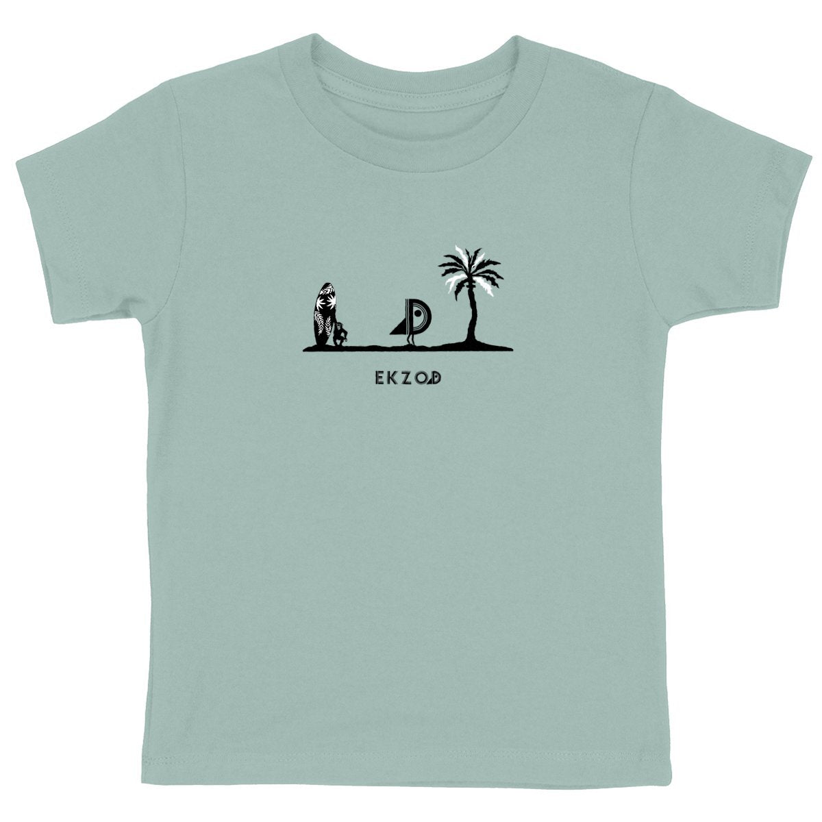 T shirt enfant new color