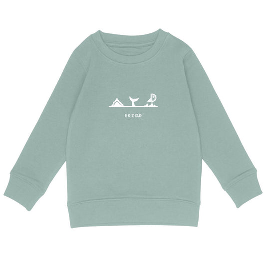 sweat enfant tpop