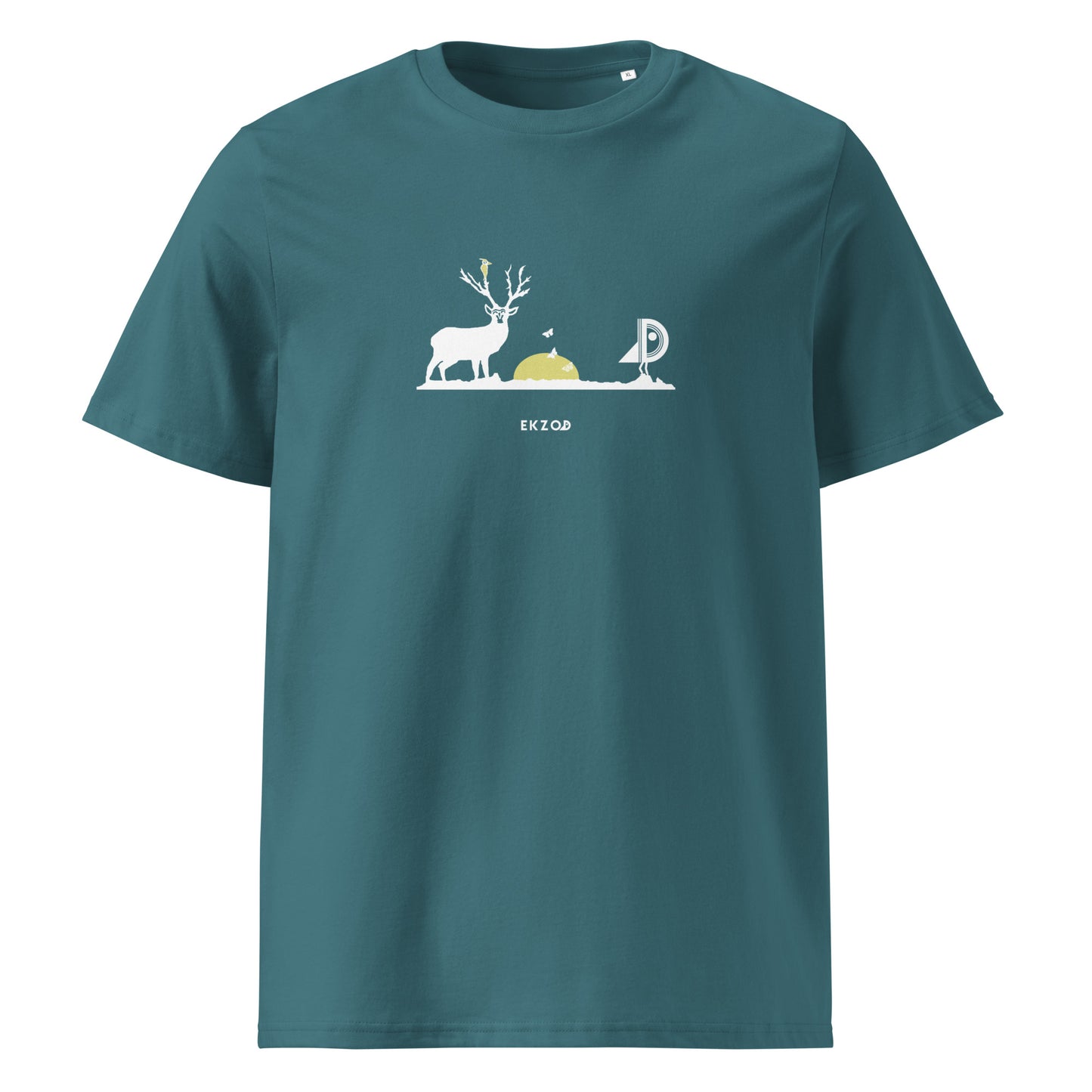 T-shirt CERF